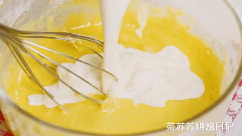 剛從私房學來的配方！賣爆了一萬盒，香到舔勺子！