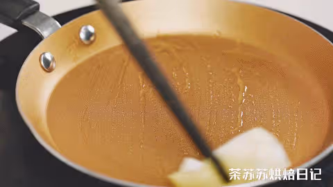 剛從私房學來的配方！賣爆了一萬盒，香到舔勺子！