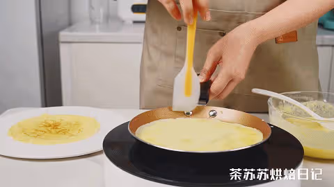剛從私房學來的配方！賣爆了一萬盒，香到舔勺子！