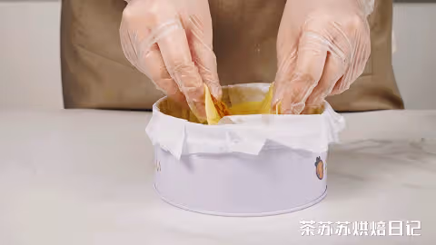 剛從私房學來的配方！賣爆了一萬盒，香到舔勺子！