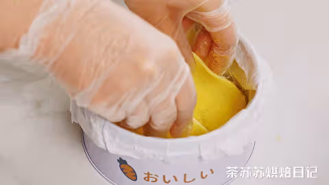 剛從私房學來的配方！賣爆了一萬盒，香到舔勺子！