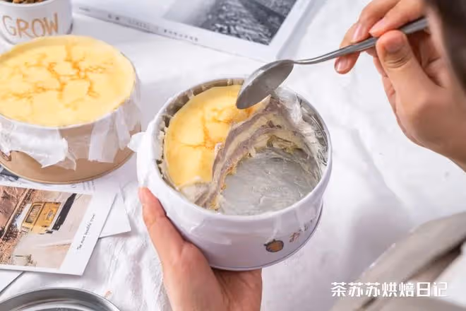 剛從私房學來的配方！賣爆了一萬盒，香到舔勺子！