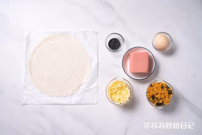 懶人最愛的早餐！免烤箱，吃完兩眼放光，精神一整天！
