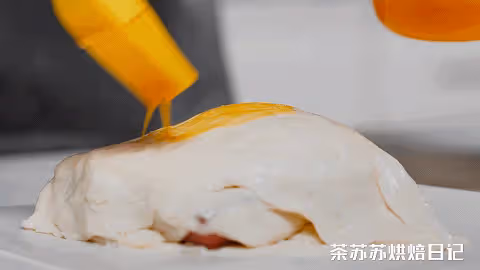懶人最愛的早餐！免烤箱，吃完兩眼放光，精神一整天！