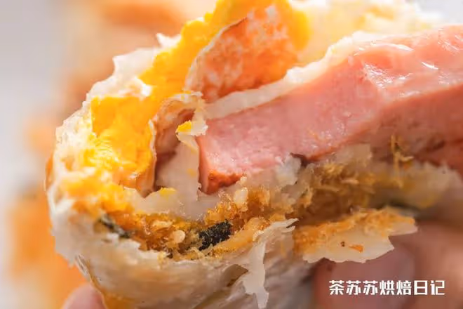 懶人最愛的早餐！免烤箱，吃完兩眼放光，精神一整天！