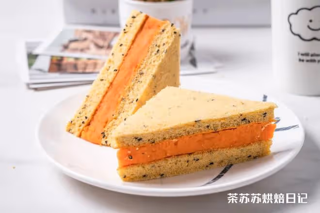 低糖無油居然這麼好吃！簡單一拌香噴噴，翻車算我輸！