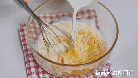 低糖無油居然這麼好吃！簡單一拌香噴噴，翻車算我輸！