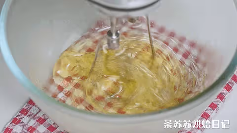 低糖無油居然這麼好吃！簡單一拌香噴噴，翻車算我輸！
