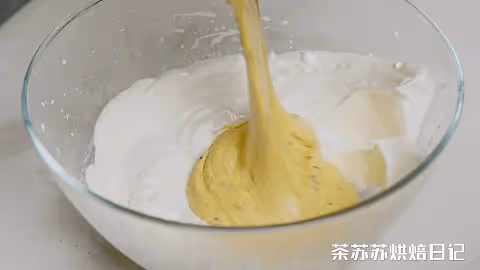 低糖無油居然這麼好吃！簡單一拌香噴噴，翻車算我輸！