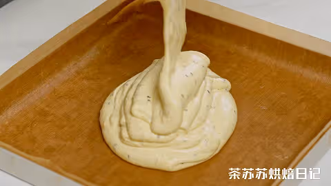 低糖無油居然這麼好吃！簡單一拌香噴噴，翻車算我輸！
