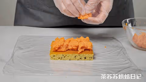 低糖無油居然這麼好吃！簡單一拌香噴噴，翻車算我輸！