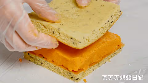 低糖無油居然這麼好吃！簡單一拌香噴噴，翻車算我輸！