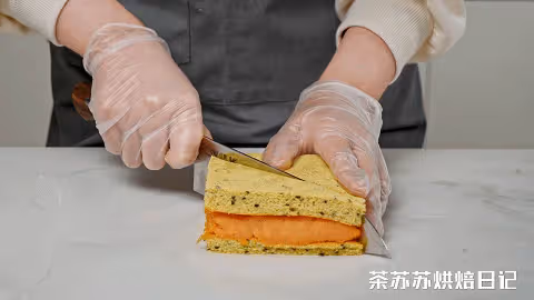 低糖無油居然這麼好吃！簡單一拌香噴噴，翻車算我輸！