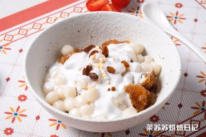 元宵還得做這口！軟乎乎糯嘰嘰，一口全是料，解饞又頂飽！