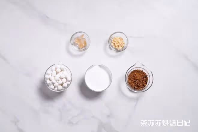 元宵還得做這口！軟乎乎糯嘰嘰，一口全是料，解饞又頂飽！