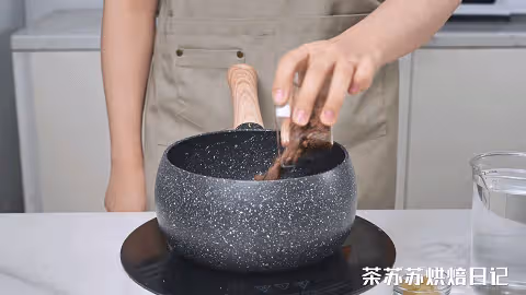 元宵還得做這口！軟乎乎糯嘰嘰，一口全是料，解饞又頂飽！