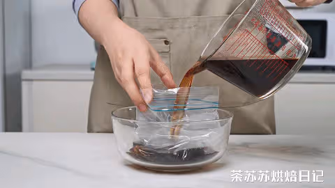 元宵還得做這口！軟乎乎糯嘰嘰，一口全是料，解饞又頂飽！