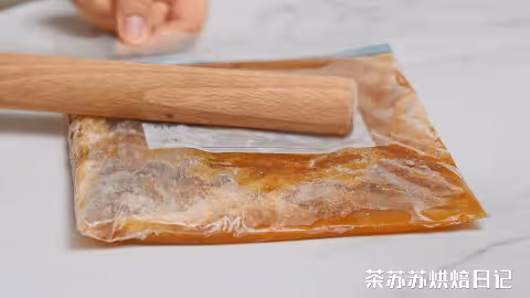 元宵還得做這口！軟乎乎糯嘰嘰，一口全是料，解饞又頂飽！