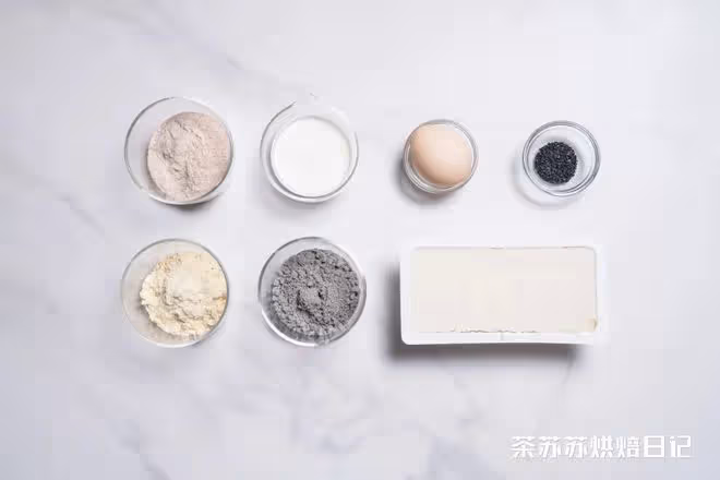 年後吃不胖的甜品來了！一拌就搞定，好吃到勺都舔了！