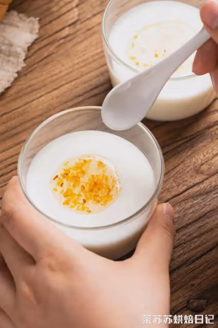 貴妃都愛的小吃！一蒸嫩到心慌，軟到心底！