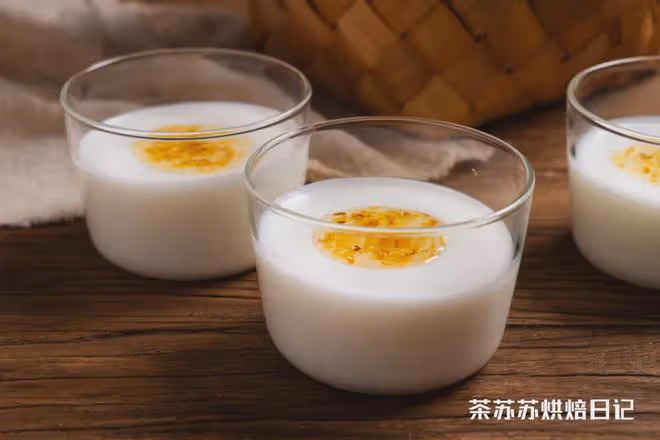 貴妃都愛的小吃！一蒸嫩到心慌，軟到心底！