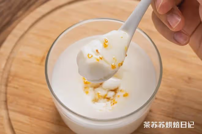 貴妃都愛的小吃！一蒸嫩到心慌，軟到心底！