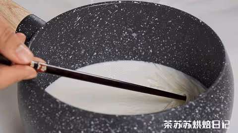 貴妃都愛的小吃！一蒸嫩到心慌，軟到心底！