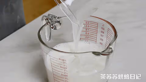 貴妃都愛的小吃！一蒸嫩到心慌，軟到心底！