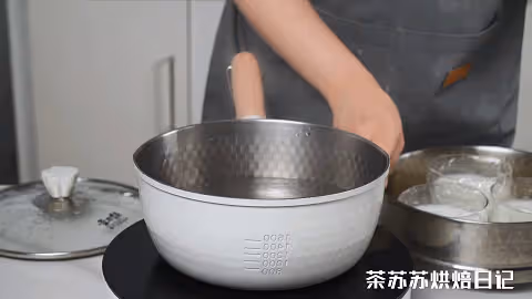 貴妃都愛的小吃！一蒸嫩到心慌，軟到心底！
