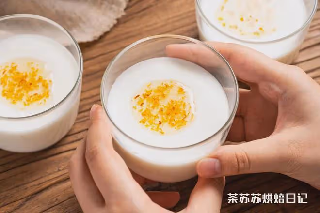 貴妃都愛的小吃！一蒸嫩到心慌，軟到心底！