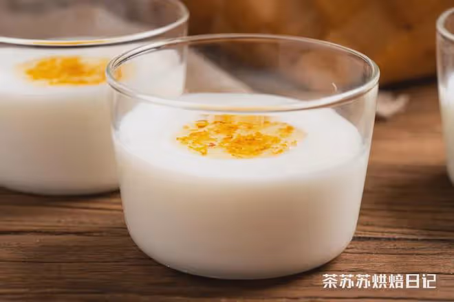 貴妃都愛的小吃！一蒸嫩到心慌，軟到心底！
