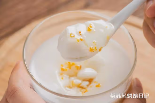 貴妃都愛的小吃！一蒸嫩到心慌，軟到心底！