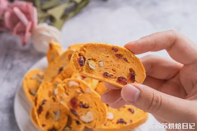 假期最愛吃這口！一揉就成，0糖0油，多吃也不怕胖！