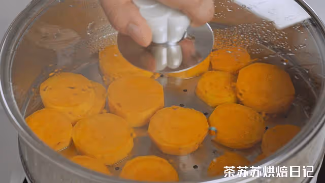 假期最愛吃這口！一揉就成，0糖0油，多吃也不怕胖！