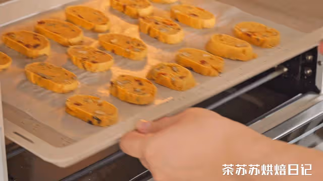 假期最愛吃這口！一揉就成，0糖0油，多吃也不怕胖！
