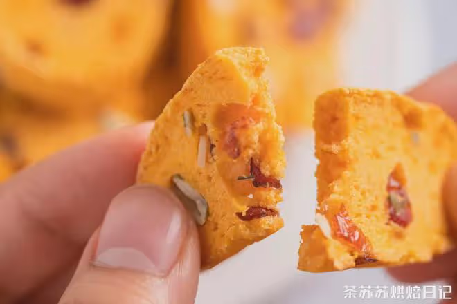假期最愛吃這口！一揉就成，0糖0油，多吃也不怕胖！