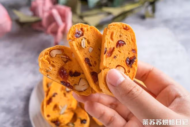 假期最愛吃這口！一揉就成，0糖0油，多吃也不怕胖！