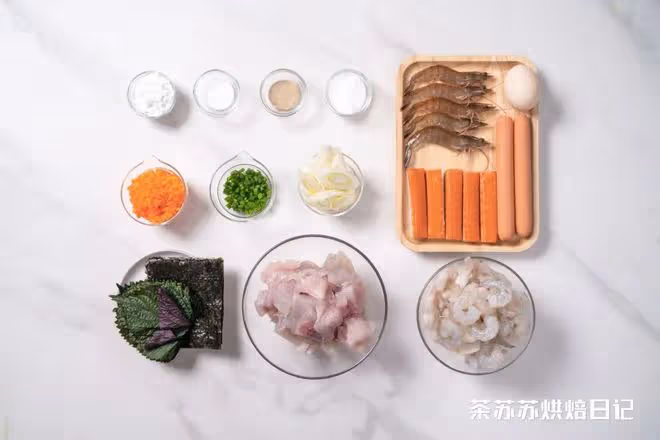 夜宵攤老闆問我要秘方！其實一攪就能成，香到炸！