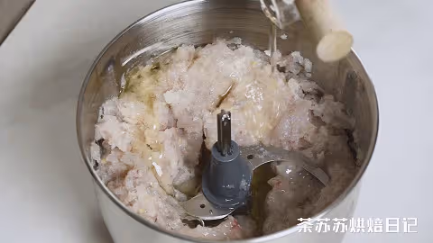 夜宵攤老闆問我要秘方！其實一攪就能成，香到炸！