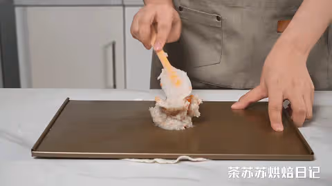 夜宵攤老闆問我要秘方！其實一攪就能成，香到炸！