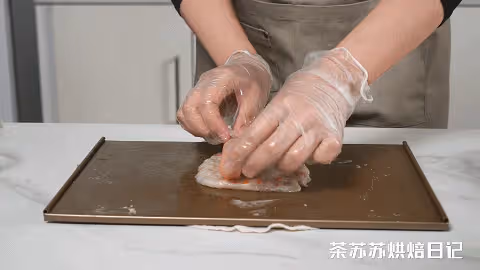 夜宵攤老闆問我要秘方！其實一攪就能成，香到炸！