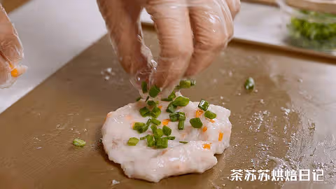 夜宵攤老闆問我要秘方！其實一攪就能成，香到炸！