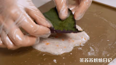 夜宵攤老闆問我要秘方！其實一攪就能成，香到炸！