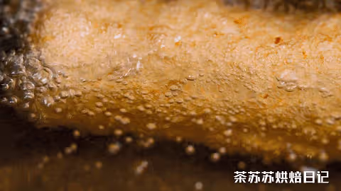 夜宵攤老闆問我要秘方！其實一攪就能成，香到炸！