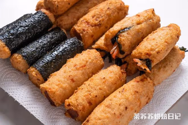 夜宵攤老闆問我要秘方！其實一攪就能成，香到炸！