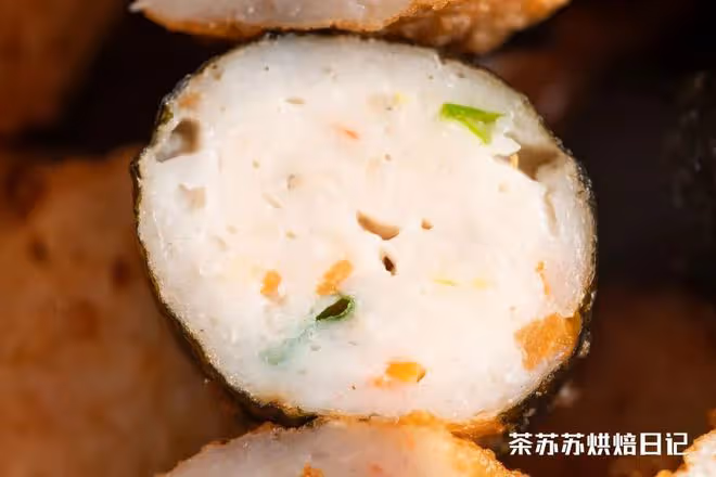 夜宵攤老闆問我要秘方！其實一攪就能成，香到炸！