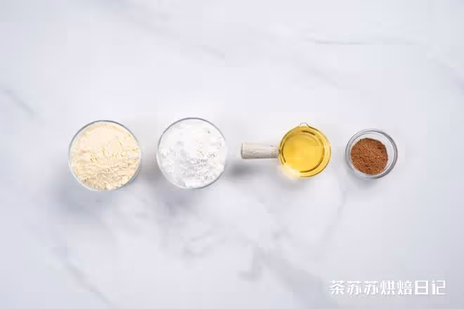 3塊錢成本做一盤！0糖0難度，香香脆脆，饞哭隔壁小孩！