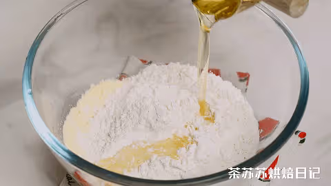 3塊錢成本做一盤！0糖0難度，香香脆脆，饞哭隔壁小孩！