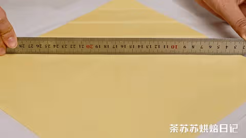 3塊錢成本做一盤！0糖0難度，香香脆脆，饞哭隔壁小孩！