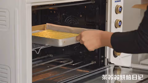 3塊錢成本做一盤！0糖0難度，香香脆脆，饞哭隔壁小孩！